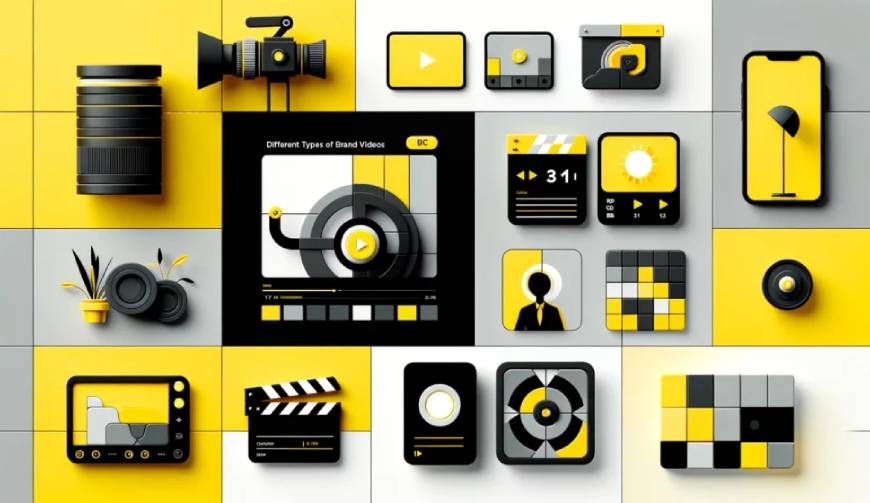 体验杞县产品视频拍摄：开启便捷生活新篇章