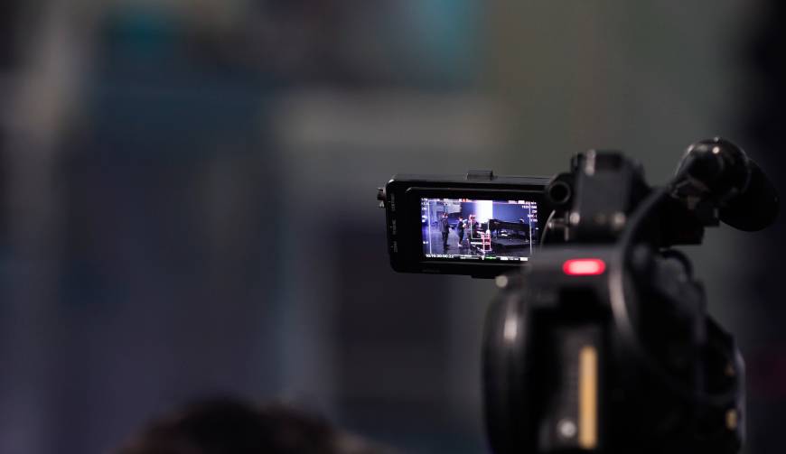 紧跟潮流！杞县产品视频拍摄引领时尚新趋势