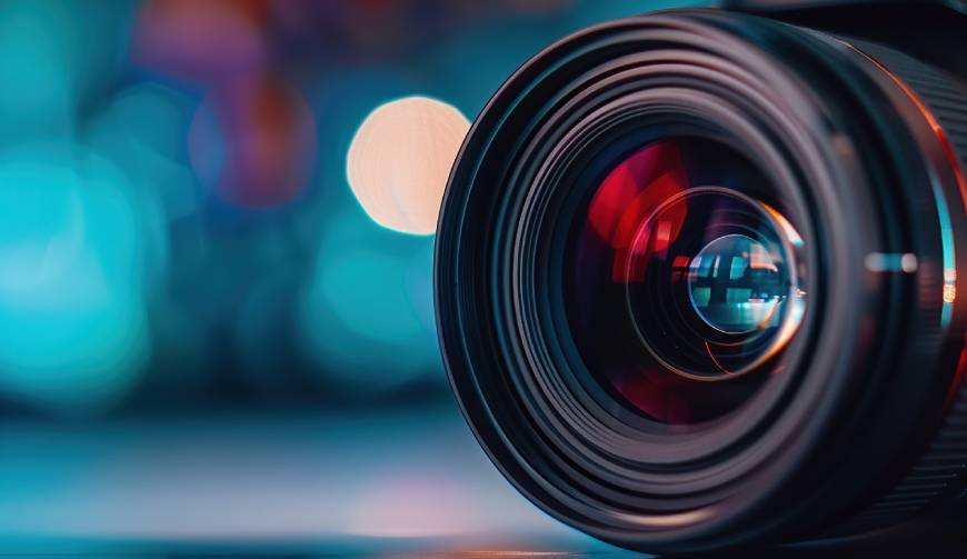 与杞县产品视频拍摄同行：畅享高效、舒适的每一天