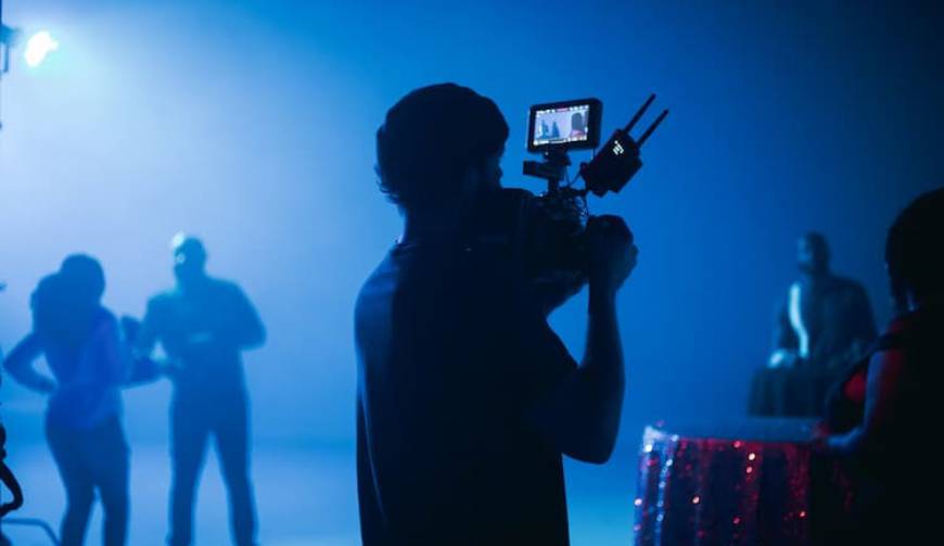 神秘新品来袭！杞县产品视频拍摄究竟有何神奇之处？