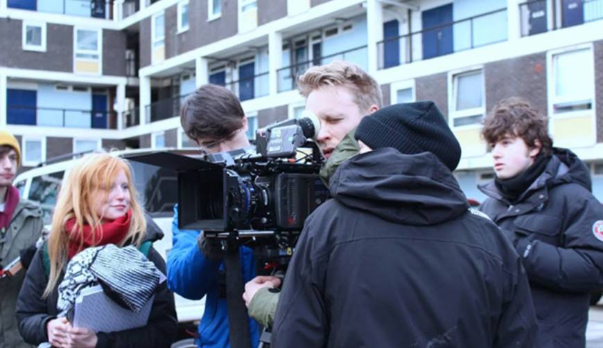 拒绝模板化套路！杞县产品视频拍摄公司独创个性化视觉解决方案