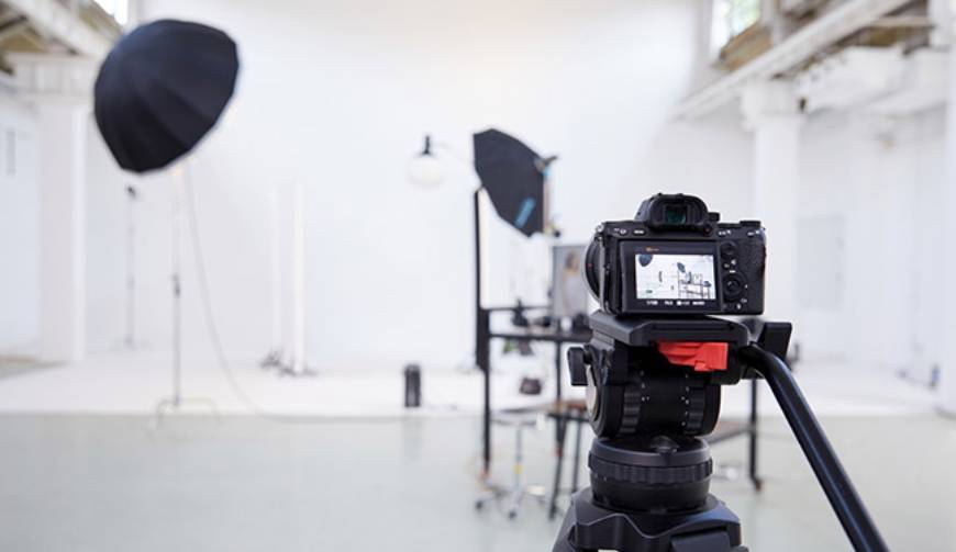 聚焦杞县产品视频拍摄，打造品牌传播新高度