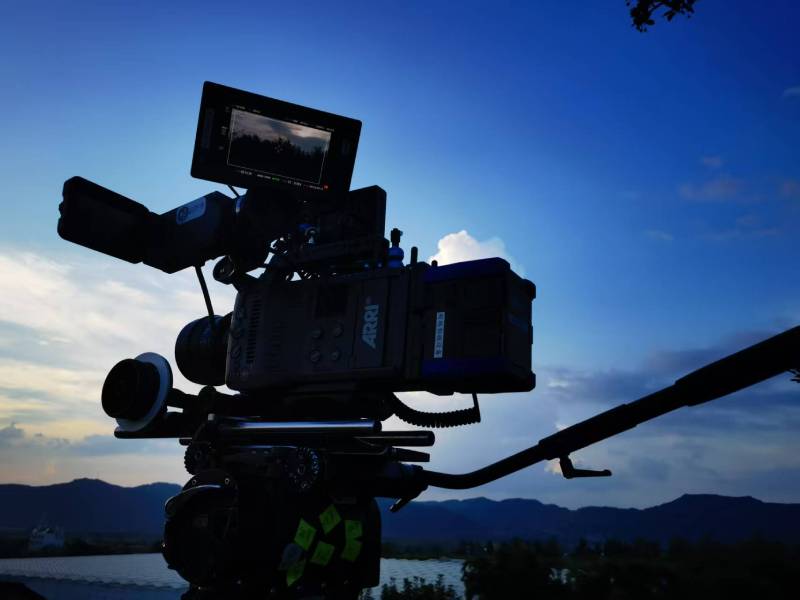 流量思维，杞县电商产品视频拍摄制作的核心逻辑