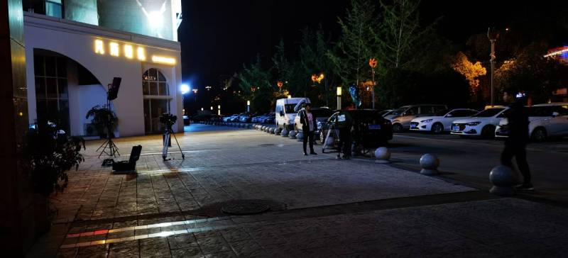 杞县电商产品视频拍摄制作全攻略，打造高转化带货视频