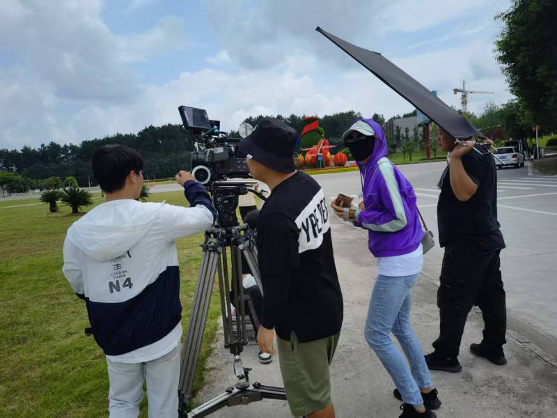 杞县极致互动，未来愿景宏大，致力于成为全球领先的产品宣传视频企业