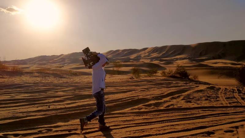 深耕杞县产品宣传视频拍摄公司，解锁品牌传播的核心动能