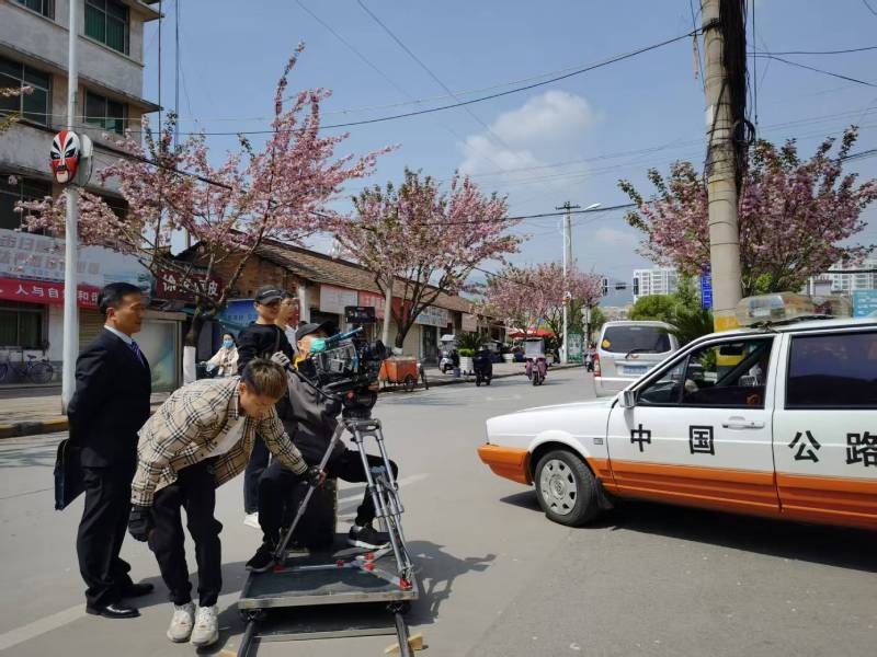 杞县产品宣传视频拍摄公司：专业赋能，点亮品牌之光