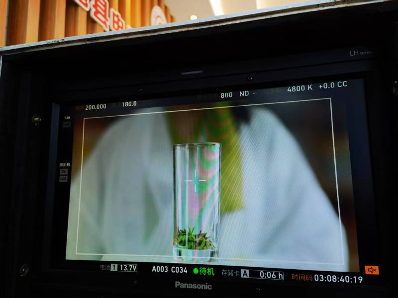 天然优选！杞县电商产品宣传视频溯源原料产地的真实故事